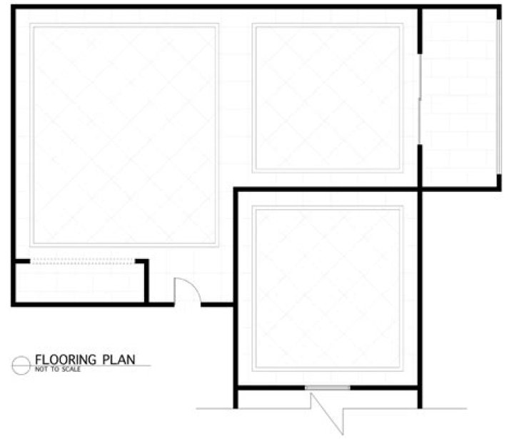 What are the benefits of a floor plan?