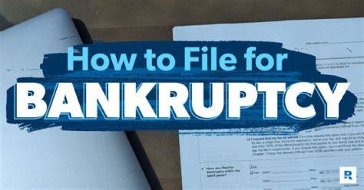 What are the best states to file bankruptcy in?