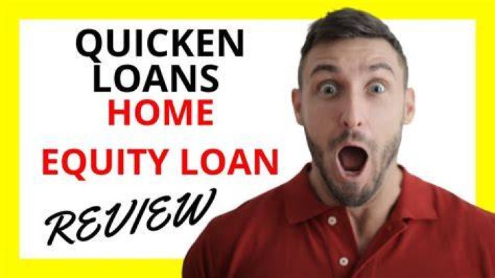 What are the cons of Quicken Loans?