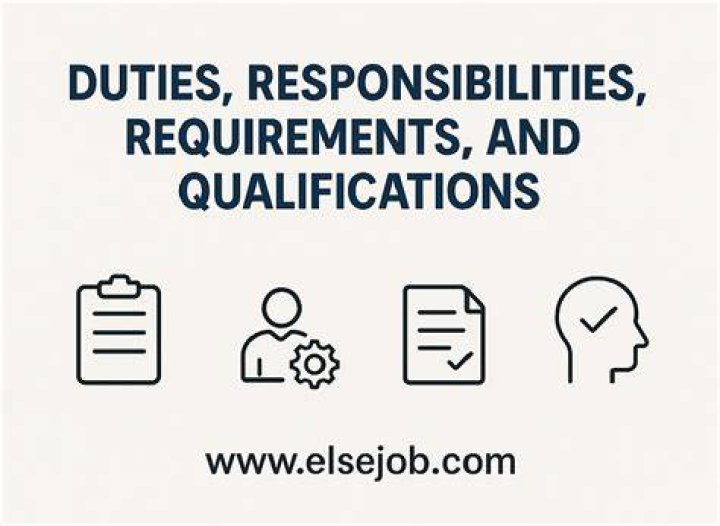 What are the duties of an estate surveyor?