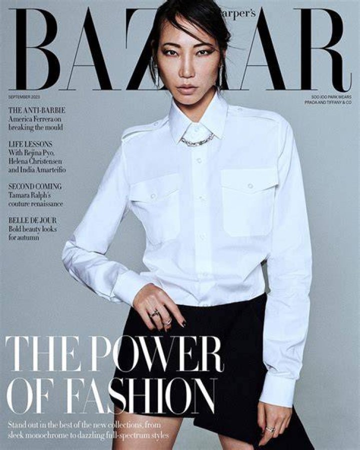 What are the features of a good magazine?