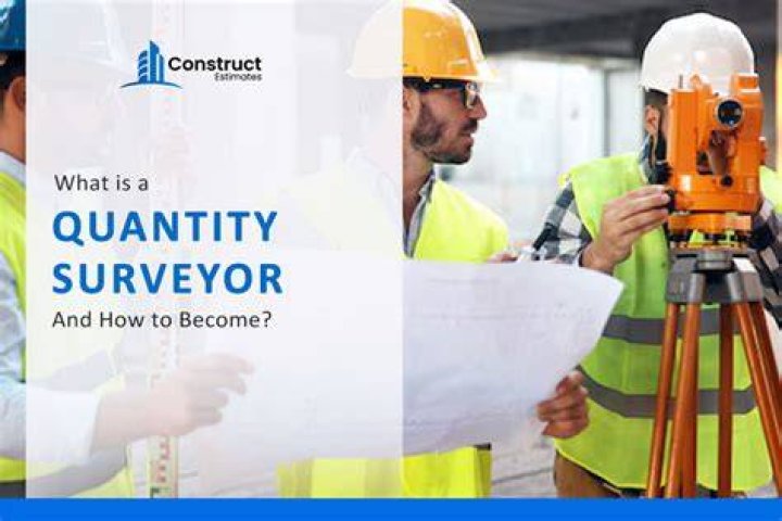 What are the functions of quantity surveyor?