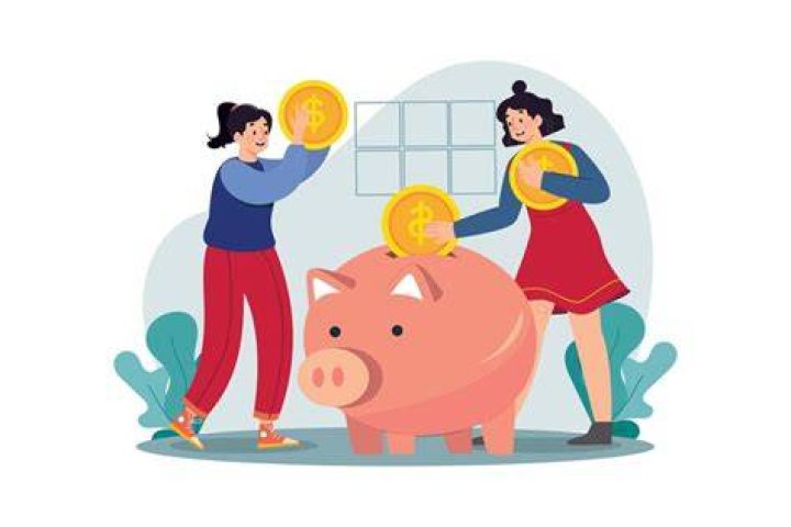What are the main benefits of putting money in a bank?