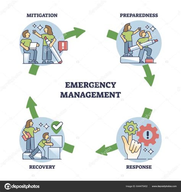 What are the roles of an emergency manager?