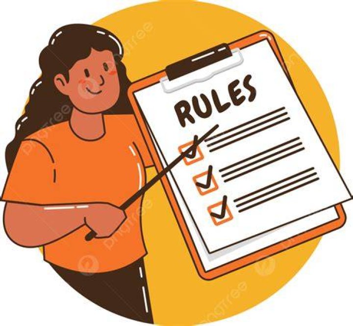 What are the rules of Journalizing?