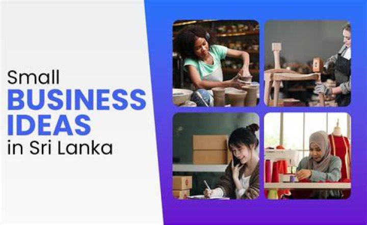 What are the types of small scale business in Nigeria?