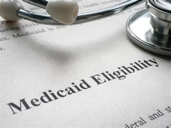 What are Title XIX benefits?