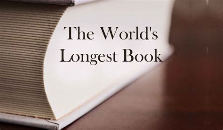 What book has the longest prologue?