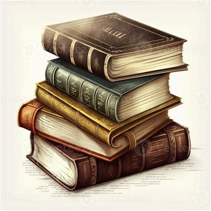 What books came out in the 1950s?