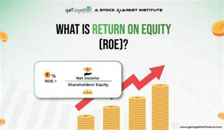 What causes return on equity to decrease?