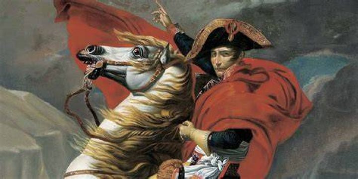 What characteristics did Napoleon not possess?