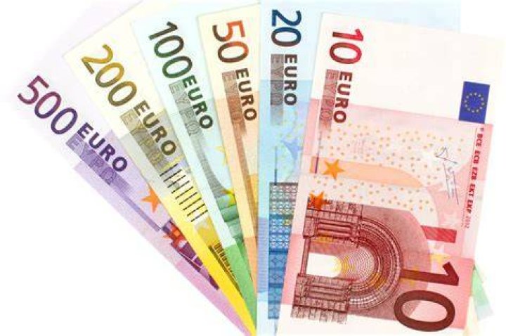 What currency is used in Germany?