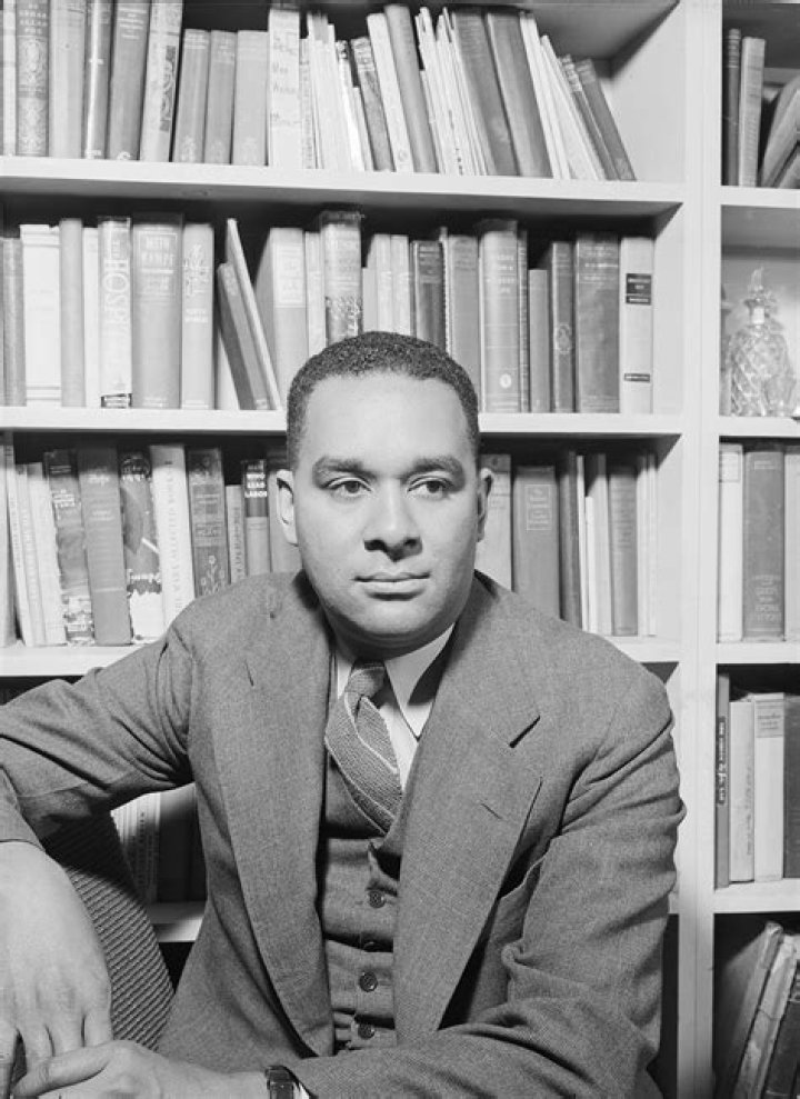 What did Richard Wright want?