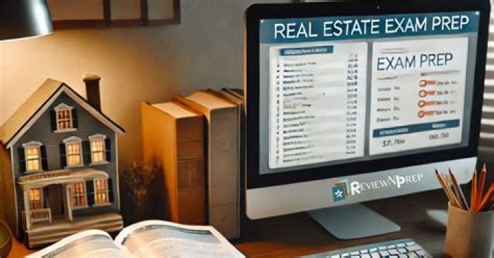 What do I need to study to pass the real estate exam?