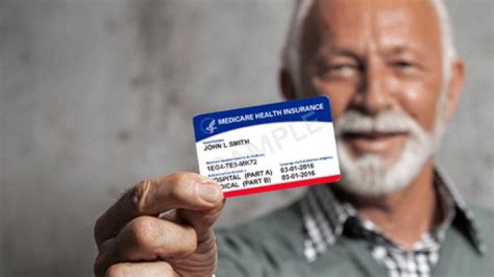 What do the letters mean behind the Medicare number?