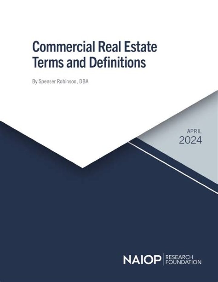 What do you call someone who does real estate?