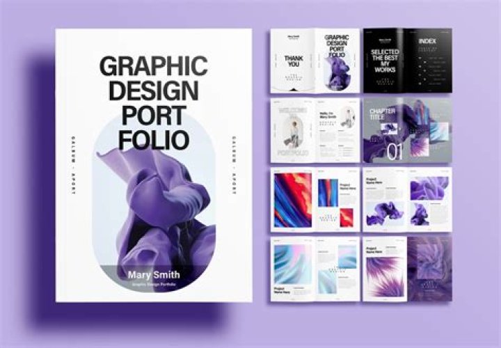 What do you mean by folio?
