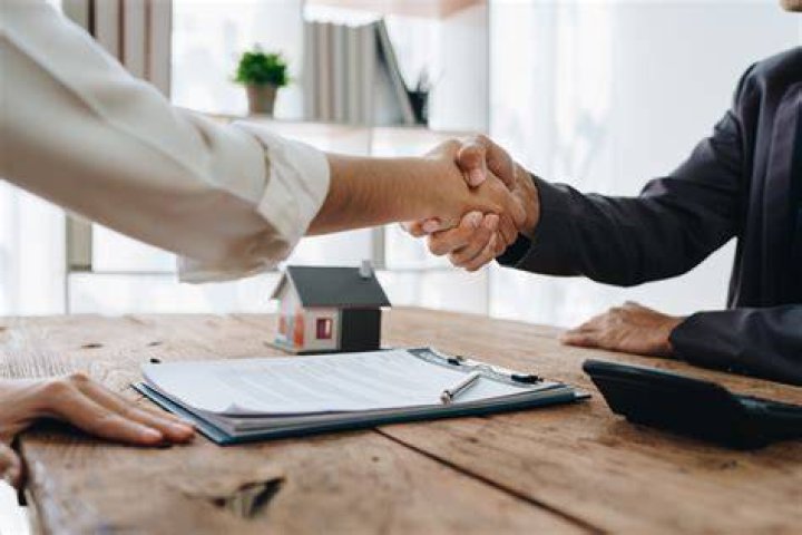 What does a bill of sale mean in real estate?