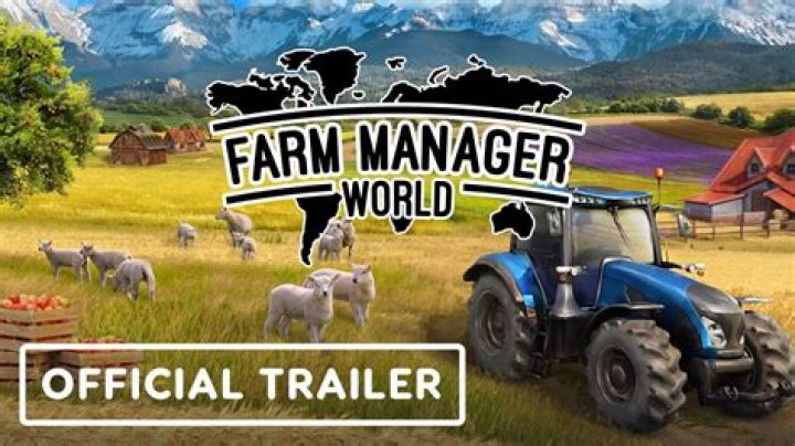 What does a farm manager earn?