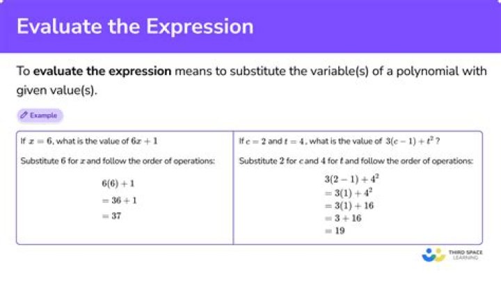 What does it mean to bracket a value?