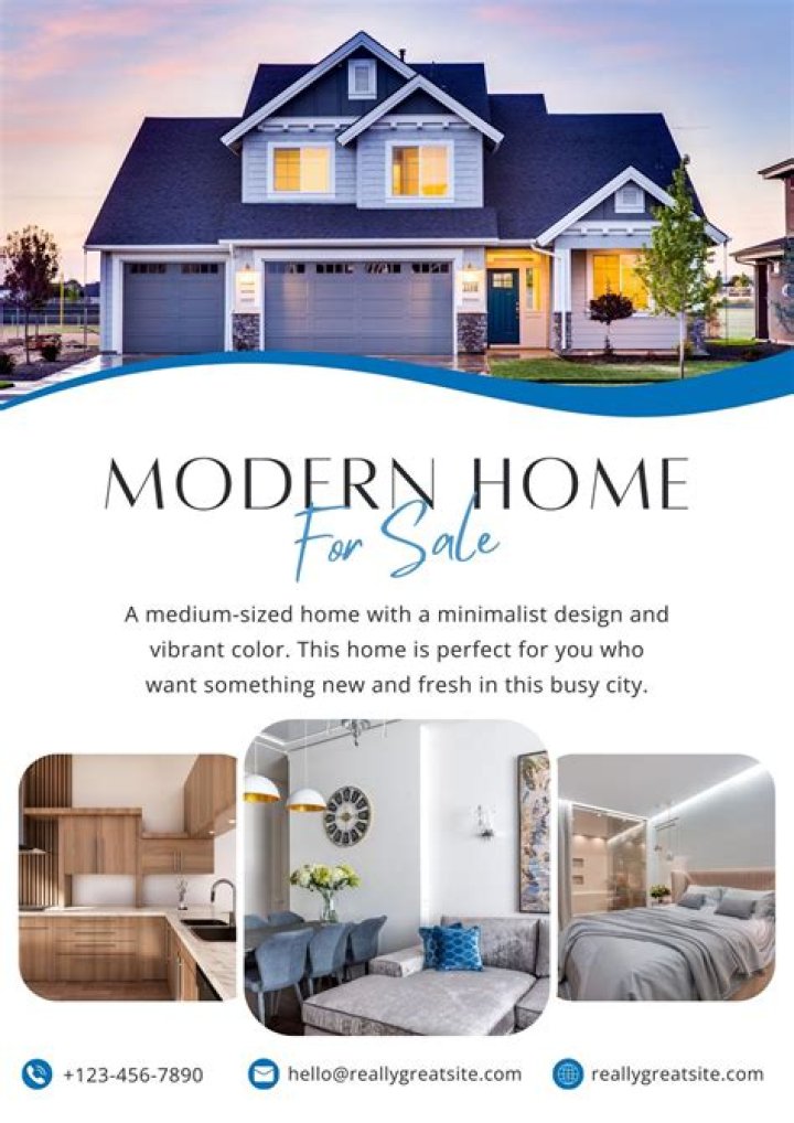 What does it mean when a house for sale is an estate sale?