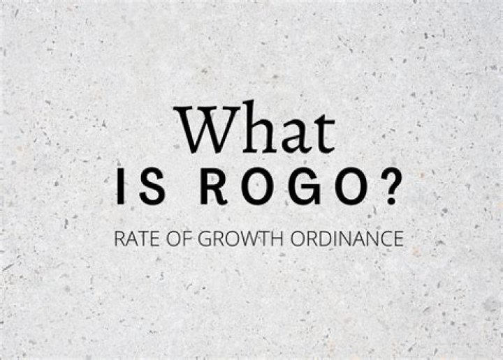 What does Rogo mean in real estate?