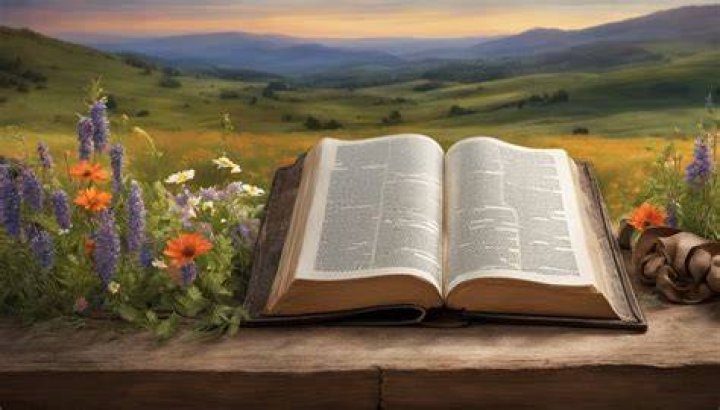 What does the Bible say about purchasing a home?