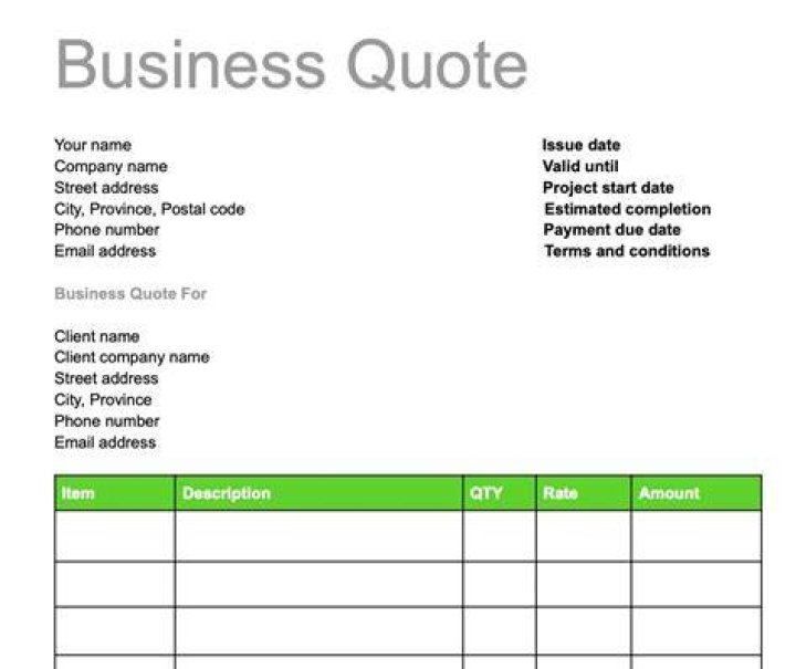 What does the money quote mean?