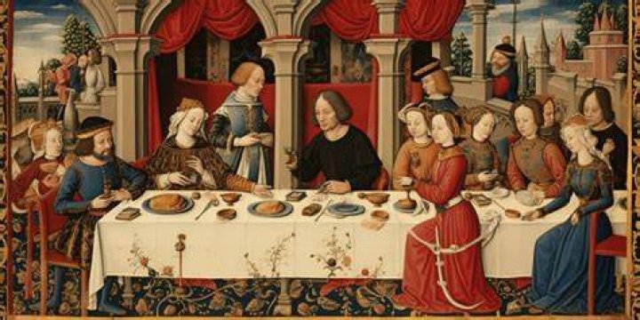 What estate are the nobles in?