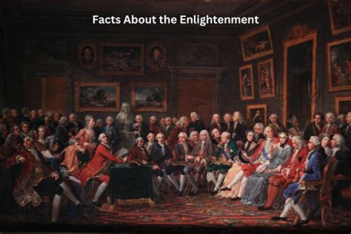 What Estates did the Enlightenment influence?