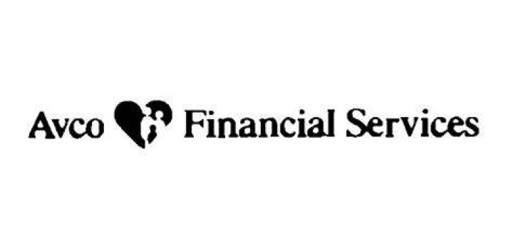 What happened to Avco Financial Services?