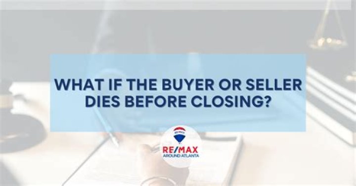 What happens if a buyer moves in before closing?