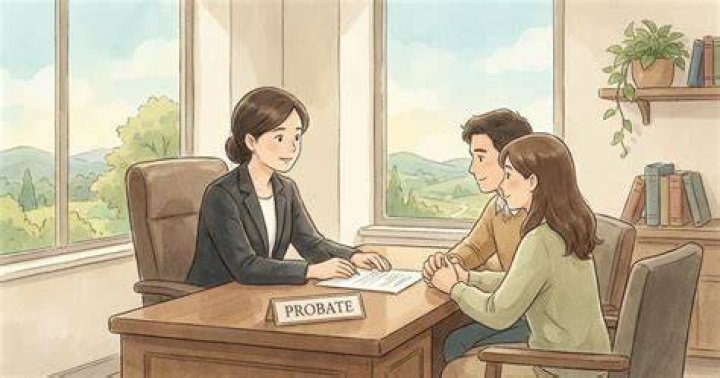 What happens if an administrator tries to sell an estate?