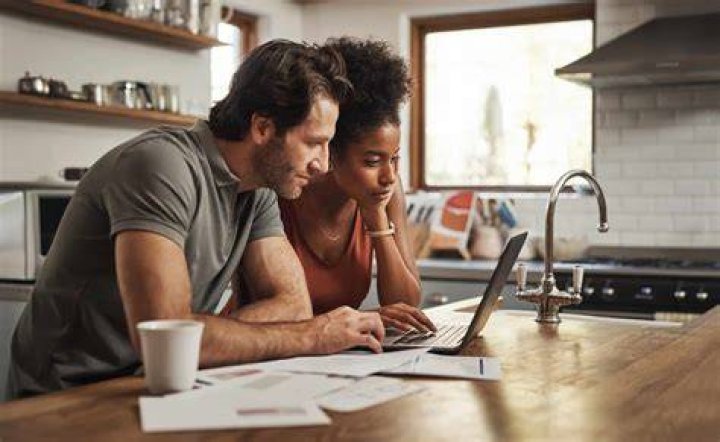 What happens if I marry someone with student loan debt?