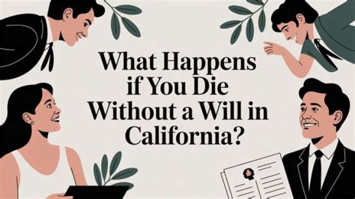 What happens if the person you co sign for dies?