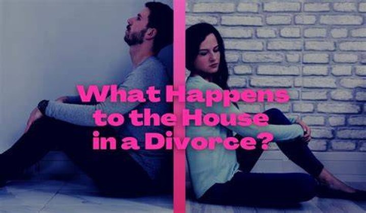 What happens to a life estate in a divorce?