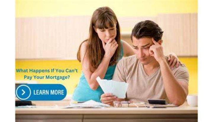 What happens to excess mortgage money?