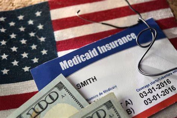 What happens to my Medicaid if I move to another state?