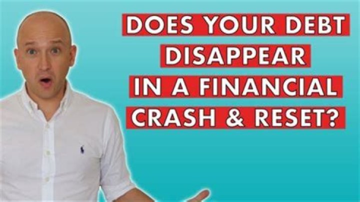 What happens to your debt if you get deported?