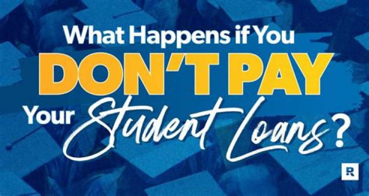 What happens to your loans when you withdraw from school?
