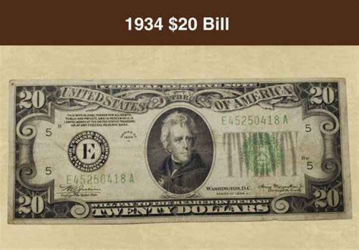 What happens when you burn a dollar bill?