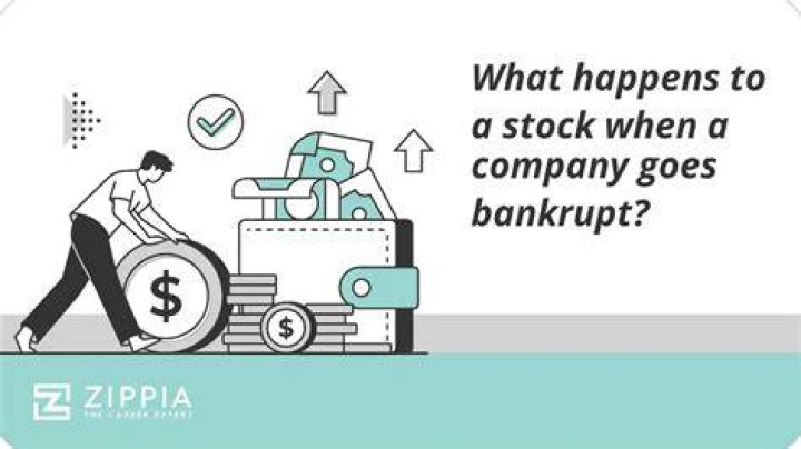 What happens when your partner goes bankrupt?