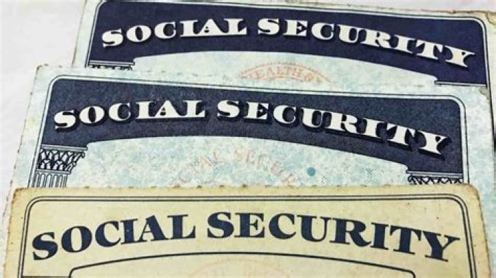 What influenced social security?