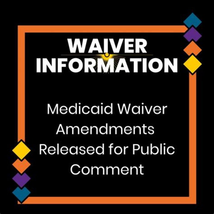 What is a 1915 waiver?