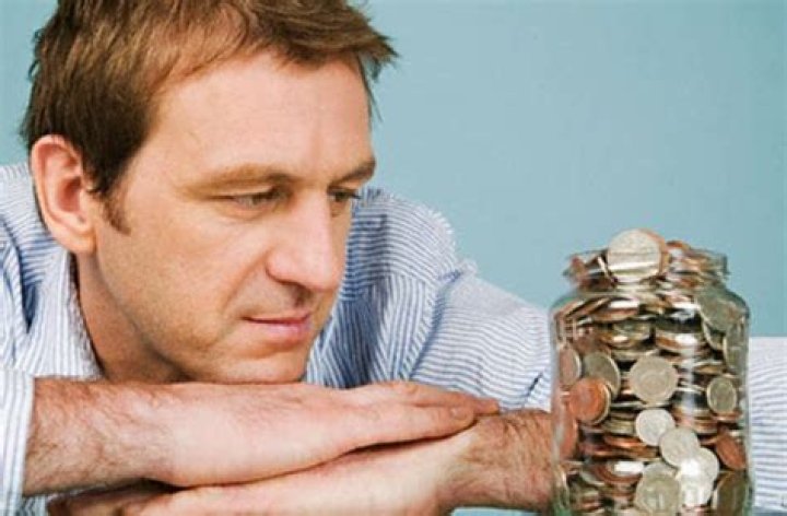 What is a miser person?