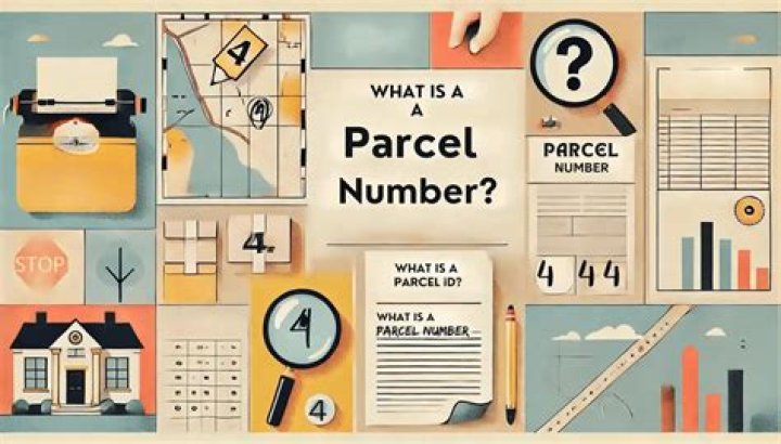 What is a mother parcel?