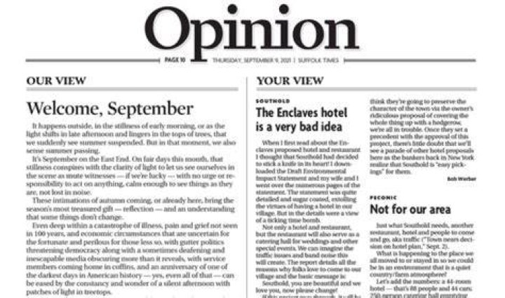 What is a newspaper issue?