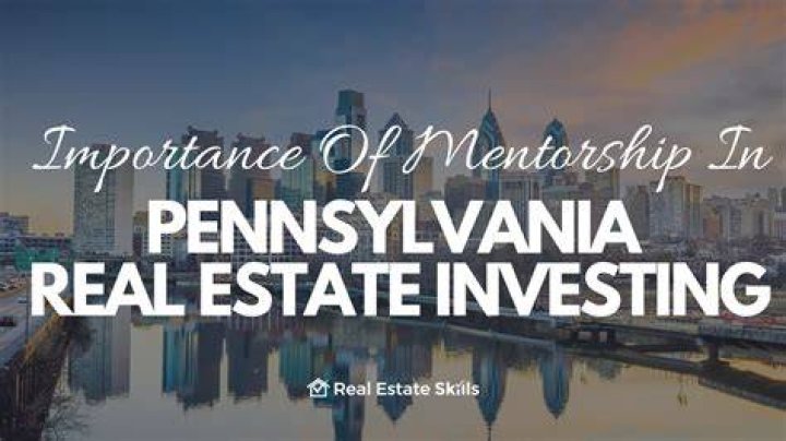 What is a PA in real estate?