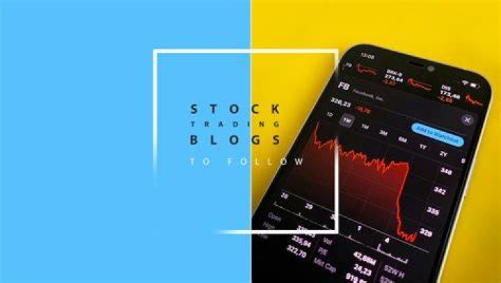 What is a stock block?
