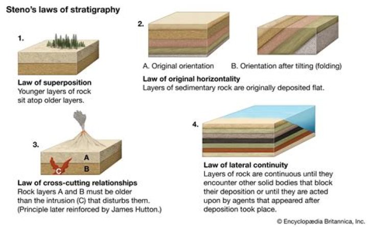 What is a strata rule?